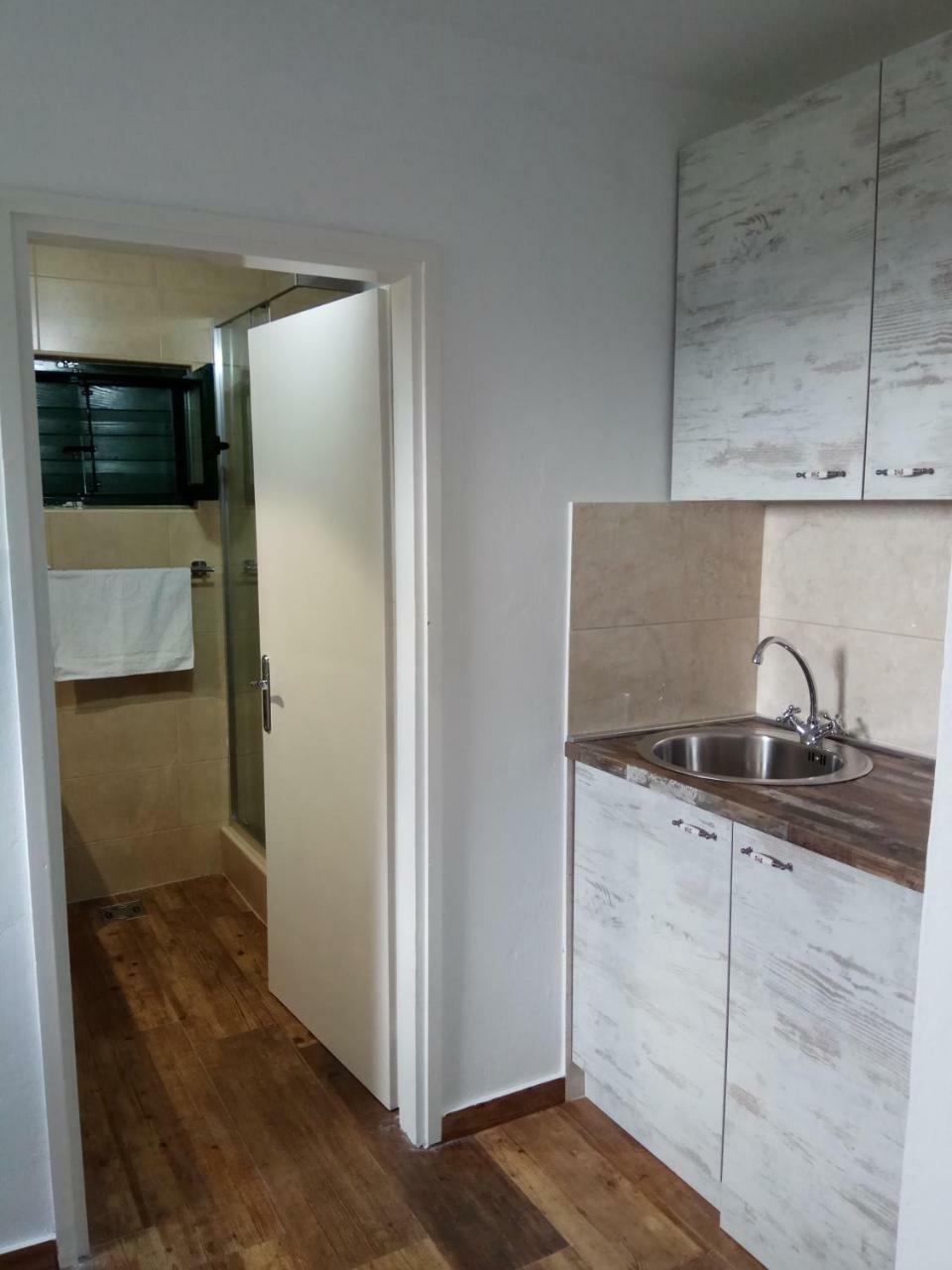 Rustic Stone House Villa Bar Luaran gambar