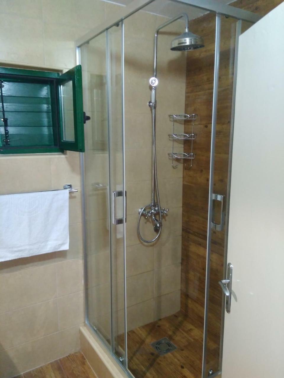 Rustic Stone House Villa Bar Luaran gambar